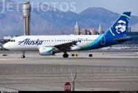 Alaska Airlines image 1